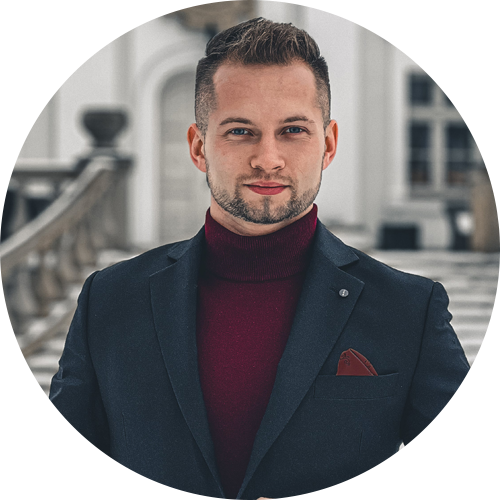 Mentor – Dawid Janas